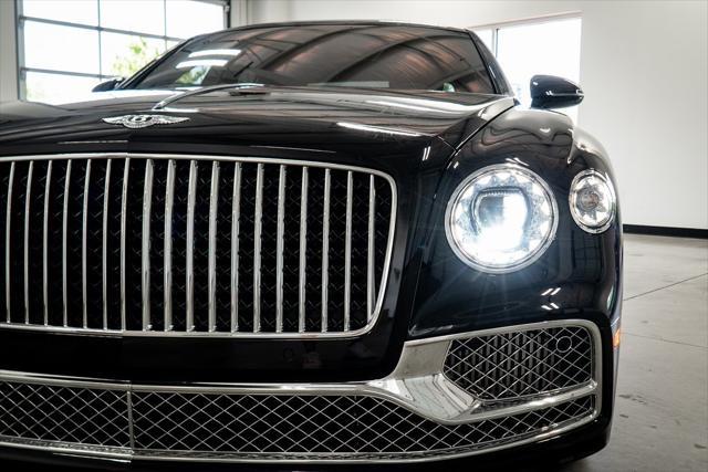 Photo of 2020 Onyx Bentley Flying Spur