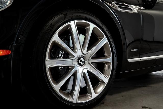 Photo of 2020 Onyx Bentley Flying Spur