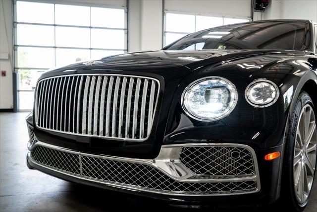 Photo of 2020 Onyx Bentley Flying Spur