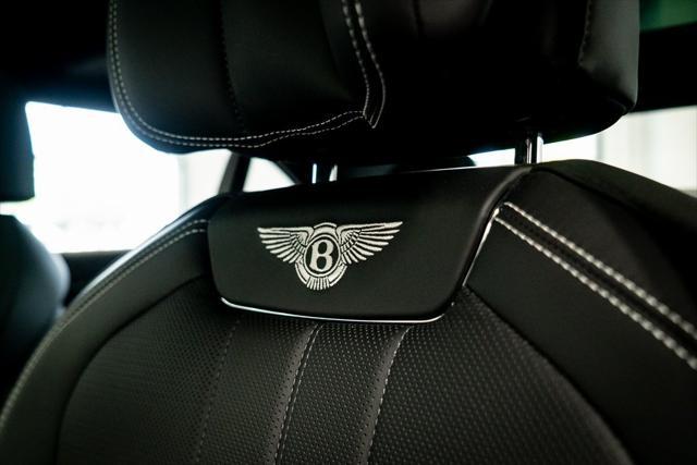 Photo of 2020 Onyx Bentley Flying Spur