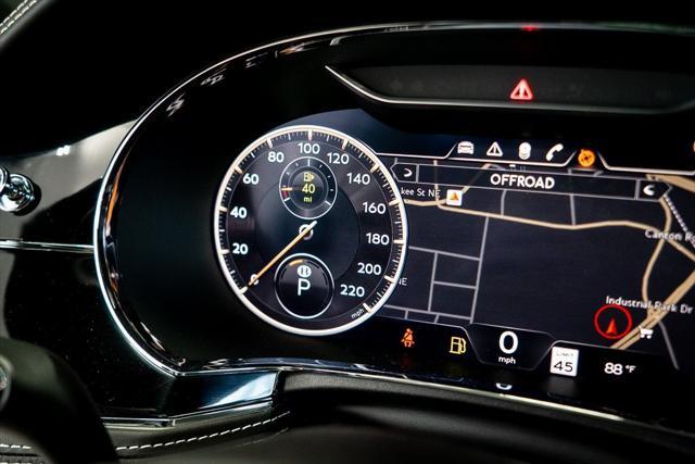 Photo of 2020 Onyx Bentley Flying Spur