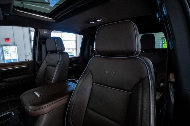 Photo of 2024 Summit White GMC Sierra 3500