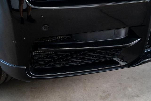 Photo of 2023 Sapphire Black Rolls-Royce Cullinan