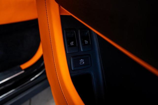 Photo of 2023 Sapphire Black Rolls-Royce Cullinan