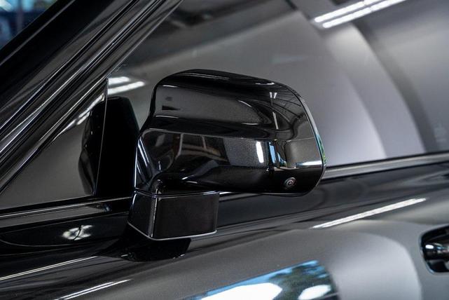 Photo of 2023 Sapphire Black Rolls-Royce Cullinan