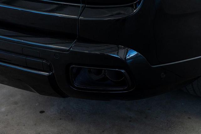 Photo of 2023 Sapphire Black Rolls-Royce Cullinan