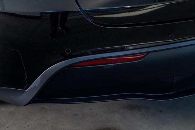 Photo of 2022 Solid Black Tesla Model Y