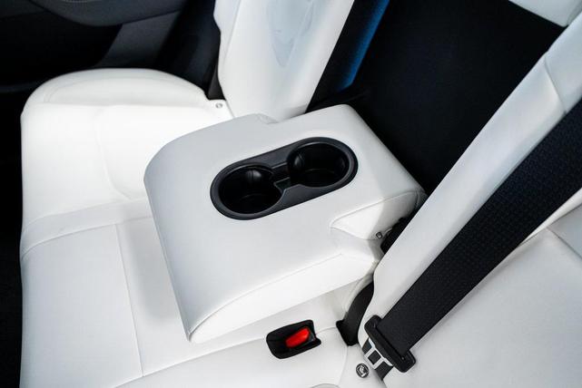 Photo of 2022 Solid Black Tesla Model Y