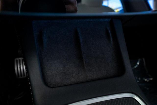 Photo of 2022 Solid Black Tesla Model Y