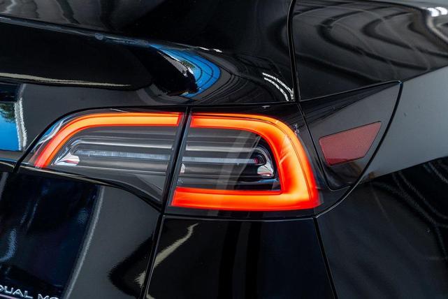 Photo of 2022 Solid Black Tesla Model Y