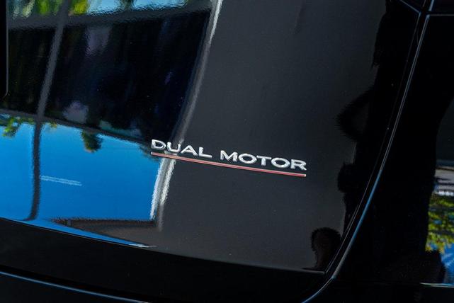 Photo of 2022 Solid Black Tesla Model Y