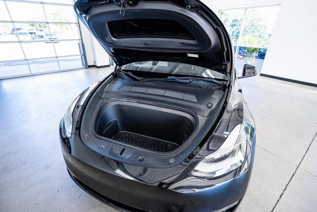 Photo of 2022 Solid Black Tesla Model Y