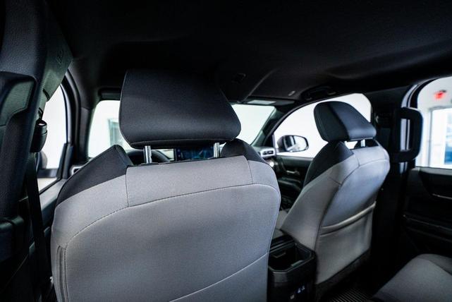 Photo of 2025 Terra Toyota Tacoma