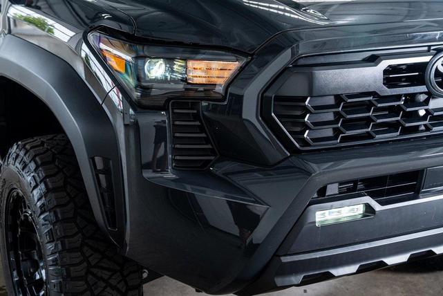 Photo of 2025 Terra Toyota Tacoma