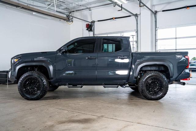 Photo of 2025 Terra Toyota Tacoma