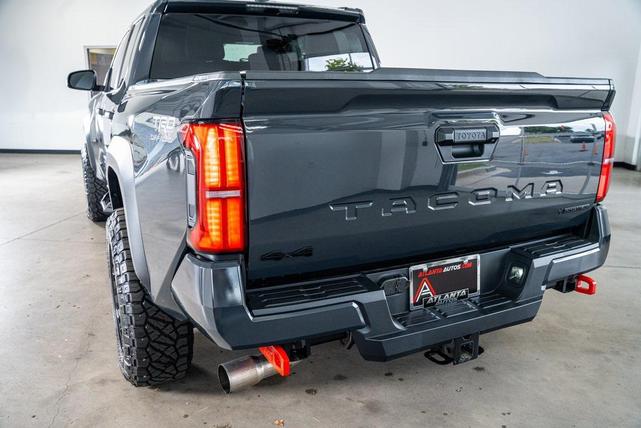 Photo of 2025 Terra Toyota Tacoma