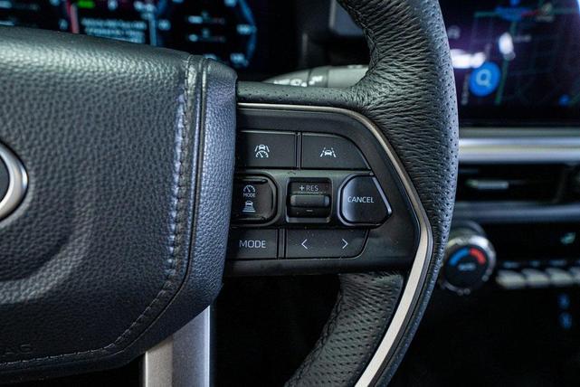 Photo of 2025 Terra Toyota Tacoma