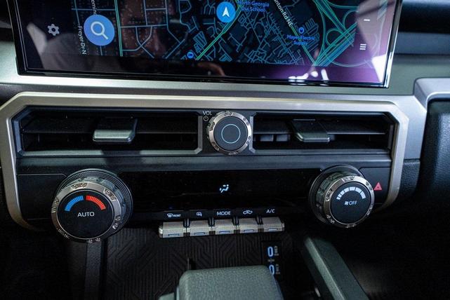 Photo of 2025 Terra Toyota Tacoma