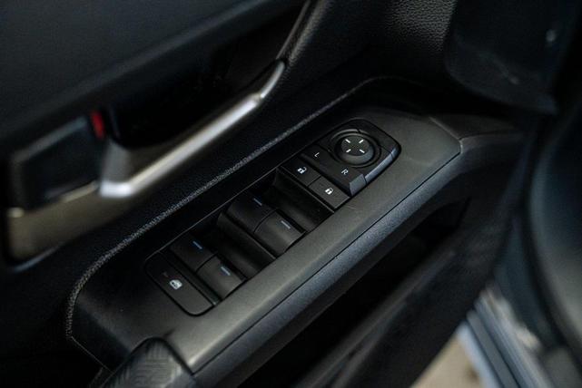 Photo of 2025 Terra Toyota Tacoma