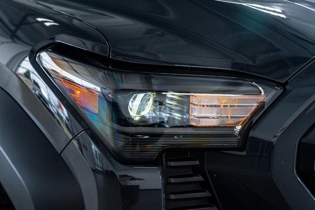 Photo of 2025 Terra Toyota Tacoma