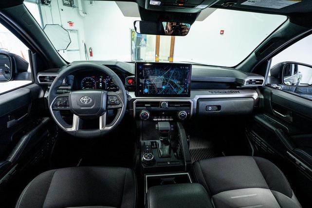 Photo of 2025 Terra Toyota Tacoma