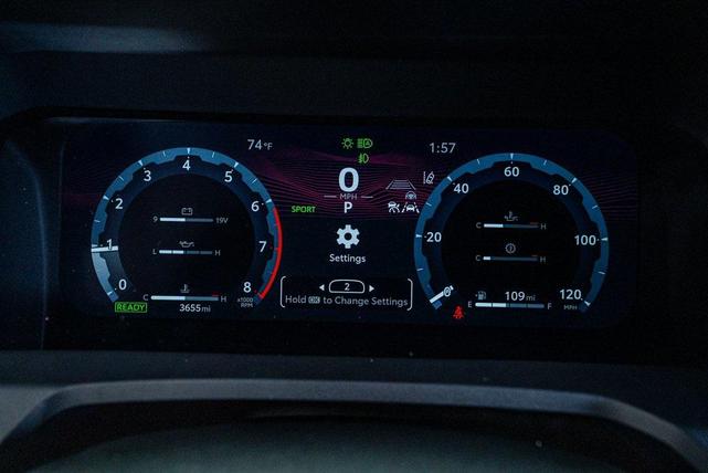 Photo of 2025 Terra Toyota Tacoma