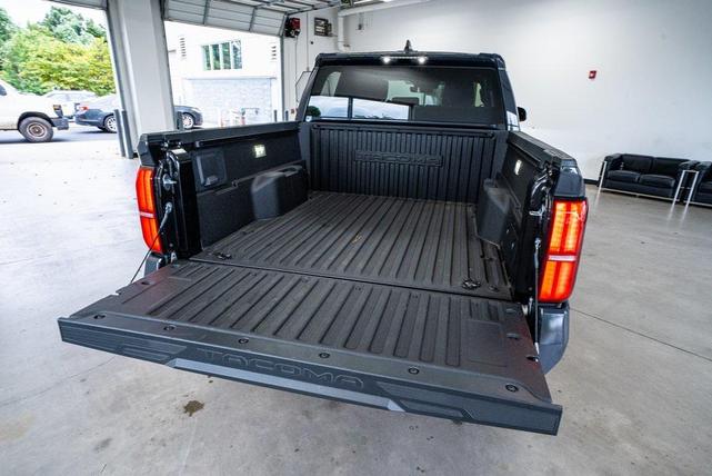 Photo of 2025 Terra Toyota Tacoma