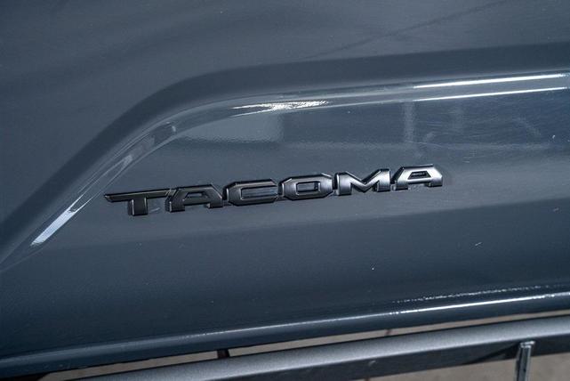 Photo of 2025 Terra Toyota Tacoma