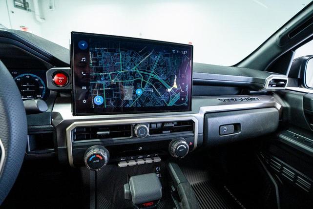 Photo of 2025 Terra Toyota Tacoma