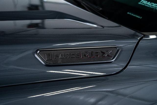 Photo of 2025 Terra Toyota Tacoma
