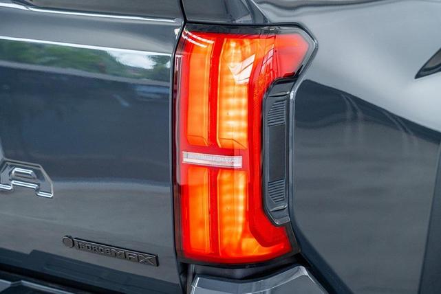 Photo of 2025 Terra Toyota Tacoma