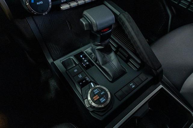 Photo of 2025 Terra Toyota Tacoma