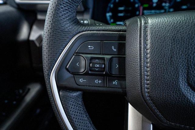 Photo of 2025 Terra Toyota Tacoma