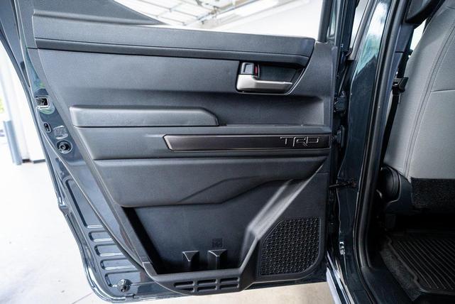 Photo of 2025 Terra Toyota Tacoma