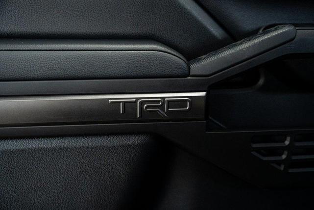 Photo of 2025 Terra Toyota Tacoma