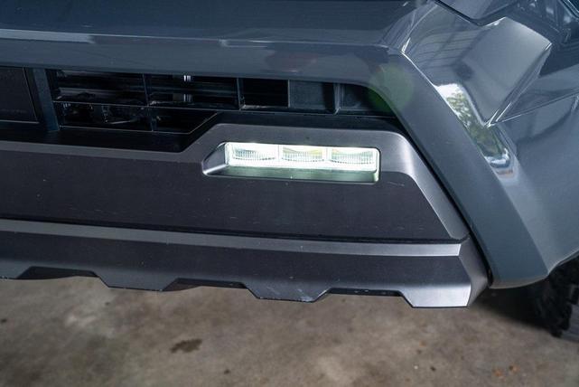 Photo of 2025 Terra Toyota Tacoma
