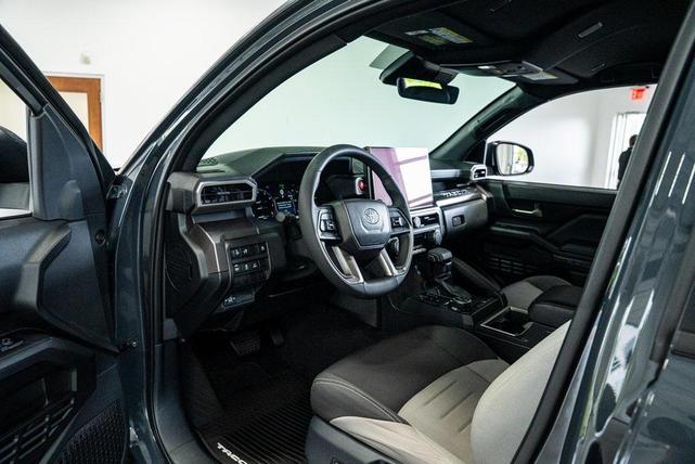 Photo of 2025 Terra Toyota Tacoma