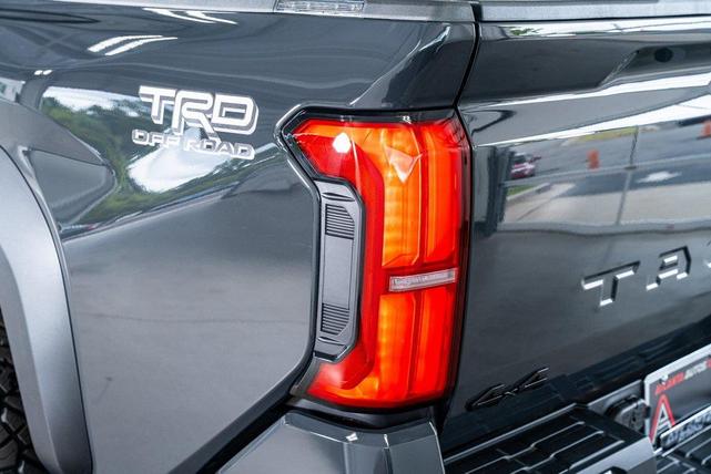 Photo of 2025 Terra Toyota Tacoma