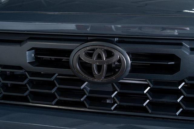 Photo of 2025 Terra Toyota Tacoma