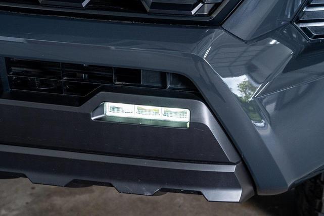 Photo of 2025 Terra Toyota Tacoma