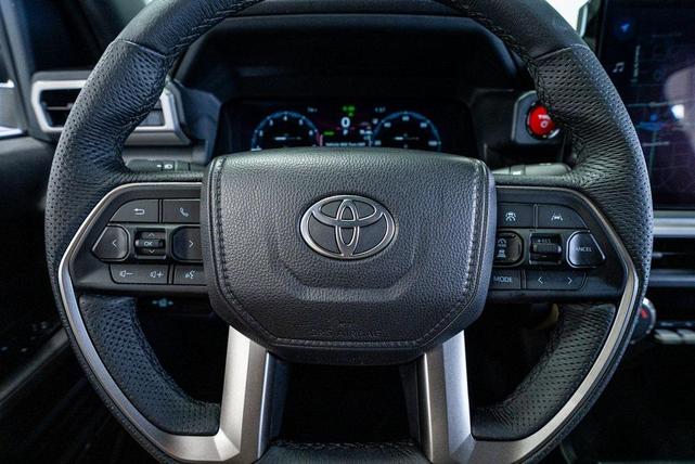 Photo of 2025 Terra Toyota Tacoma