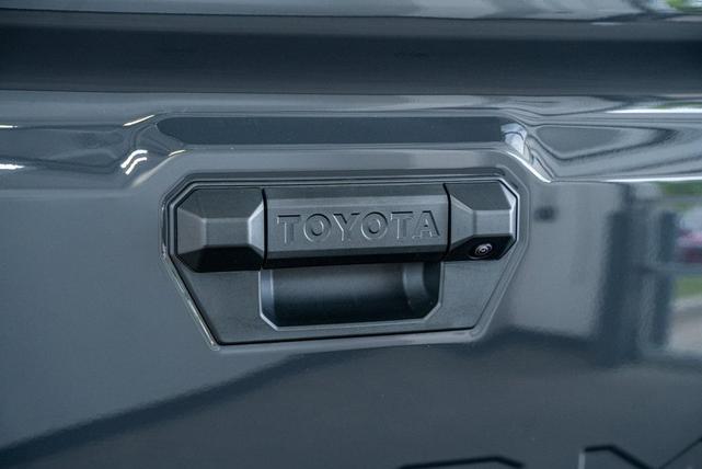 Photo of 2025 Terra Toyota Tacoma