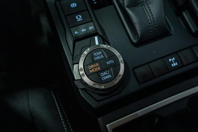 Photo of 2025 Terra Toyota Tacoma