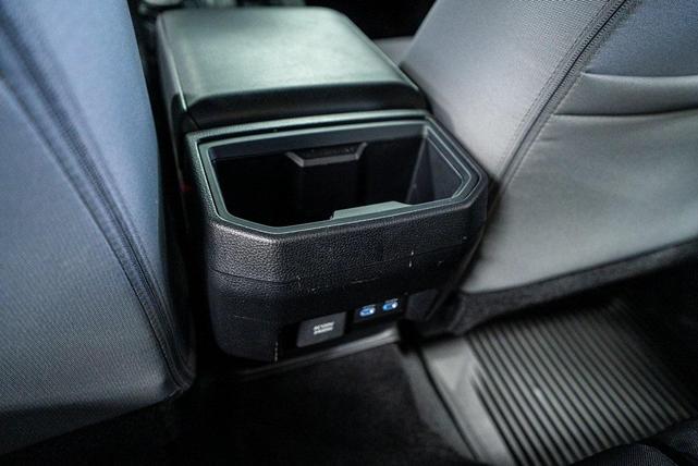Photo of 2025 Terra Toyota Tacoma