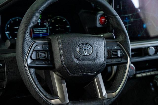 Photo of 2025 Terra Toyota Tacoma