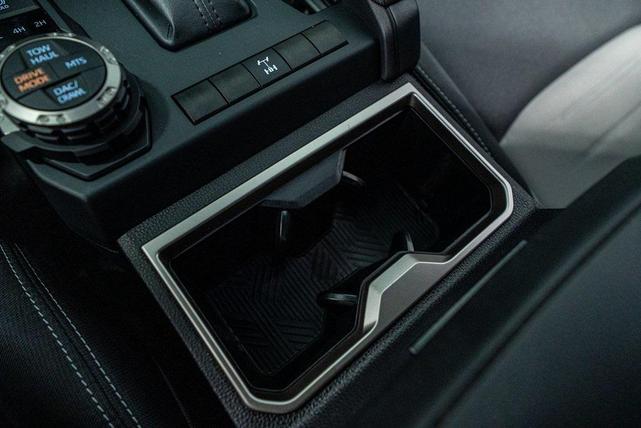 Photo of 2025 Terra Toyota Tacoma