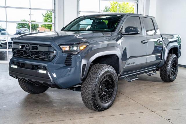 Photo of 2025 Terra Toyota Tacoma