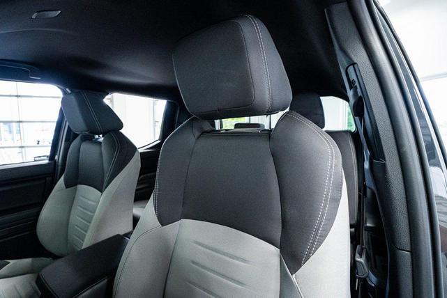 Photo of 2025 Terra Toyota Tacoma