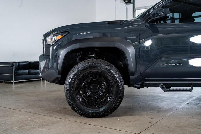 Photo of 2025 Terra Toyota Tacoma