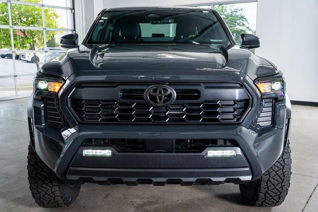 Photo of 2025 Terra Toyota Tacoma